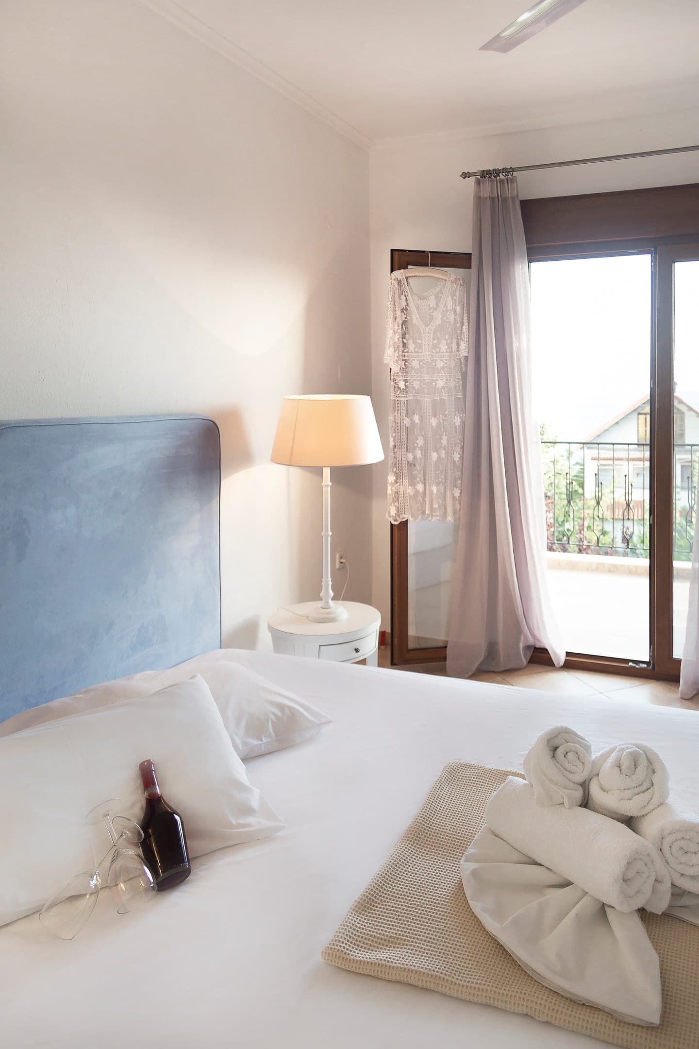 Maltinas House -Mola Kaliva - Two Bedroom Apartment