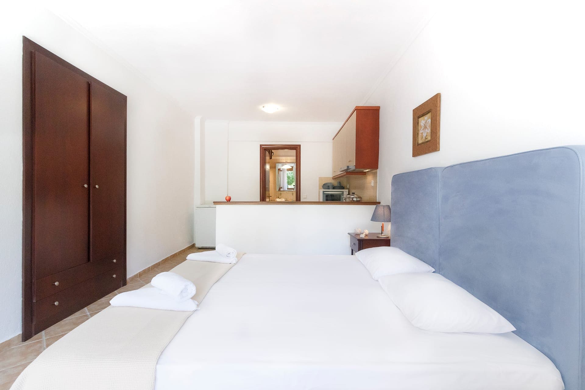 Maltinas House -Mola Kaliva - Double Studio