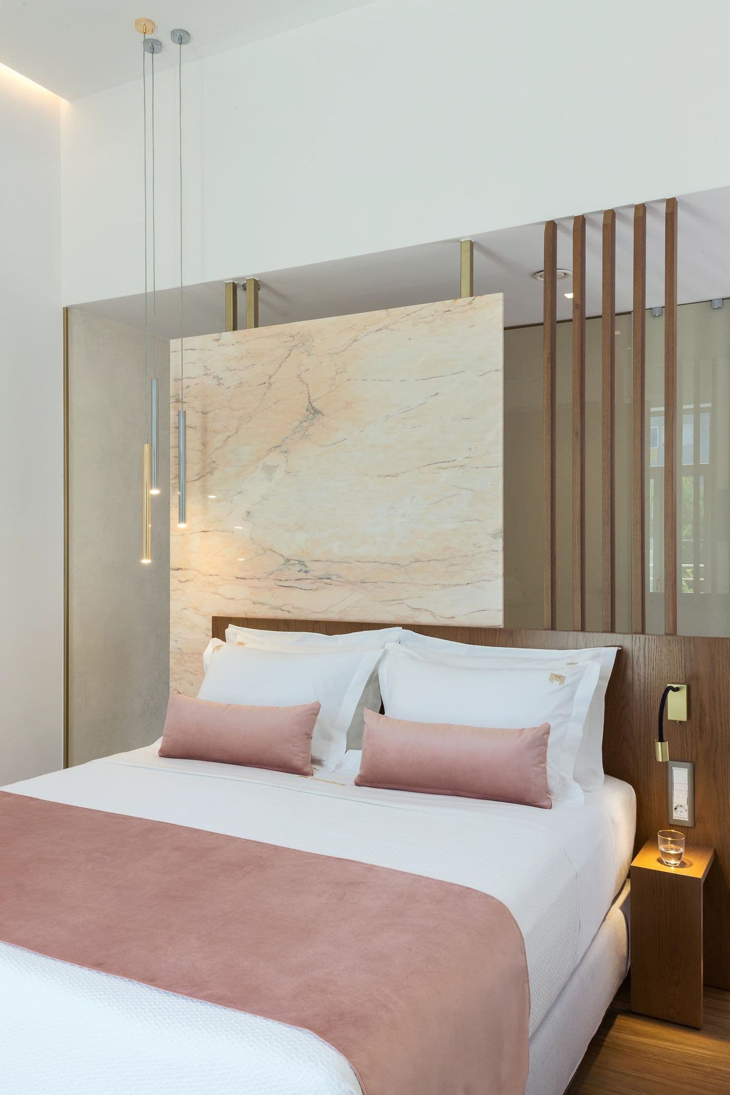 Mirabilie Luxury Suites, Chania, Crete