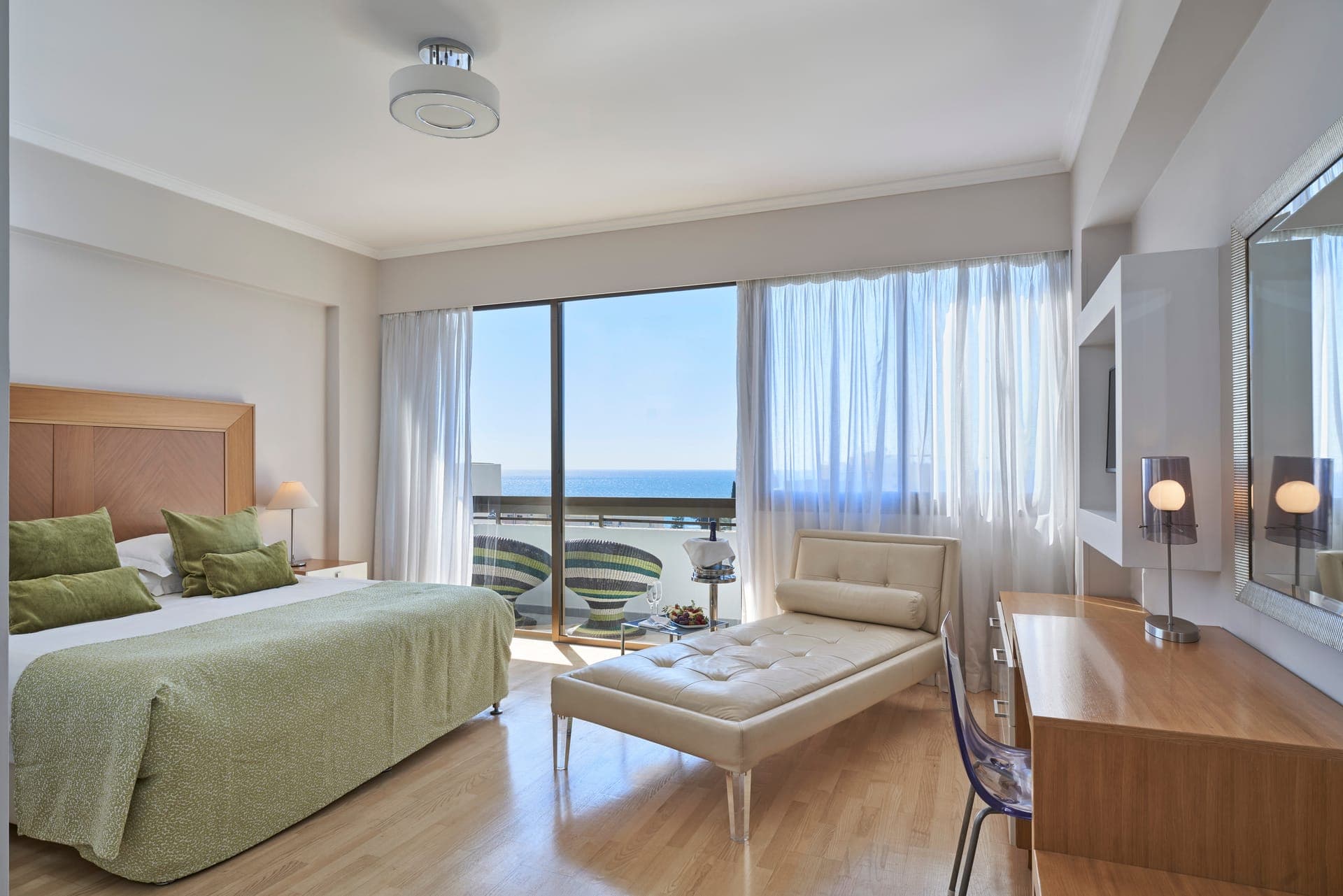 Atlantica Oasis Hotel, Cyprus - Honeymoon Suite
