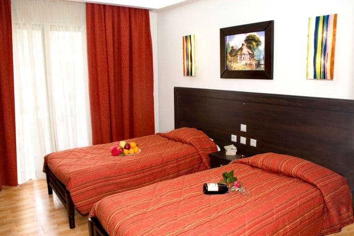 Paradise Apartments Superior Studios - Laganas Zante Zakynthos Greece