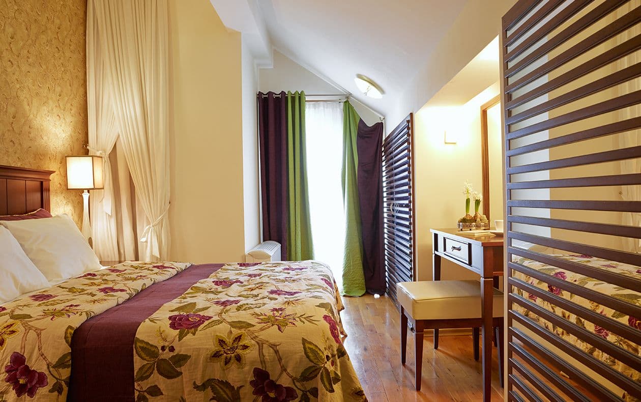 Premier Luxury Mountain Resort - Presidential Suite