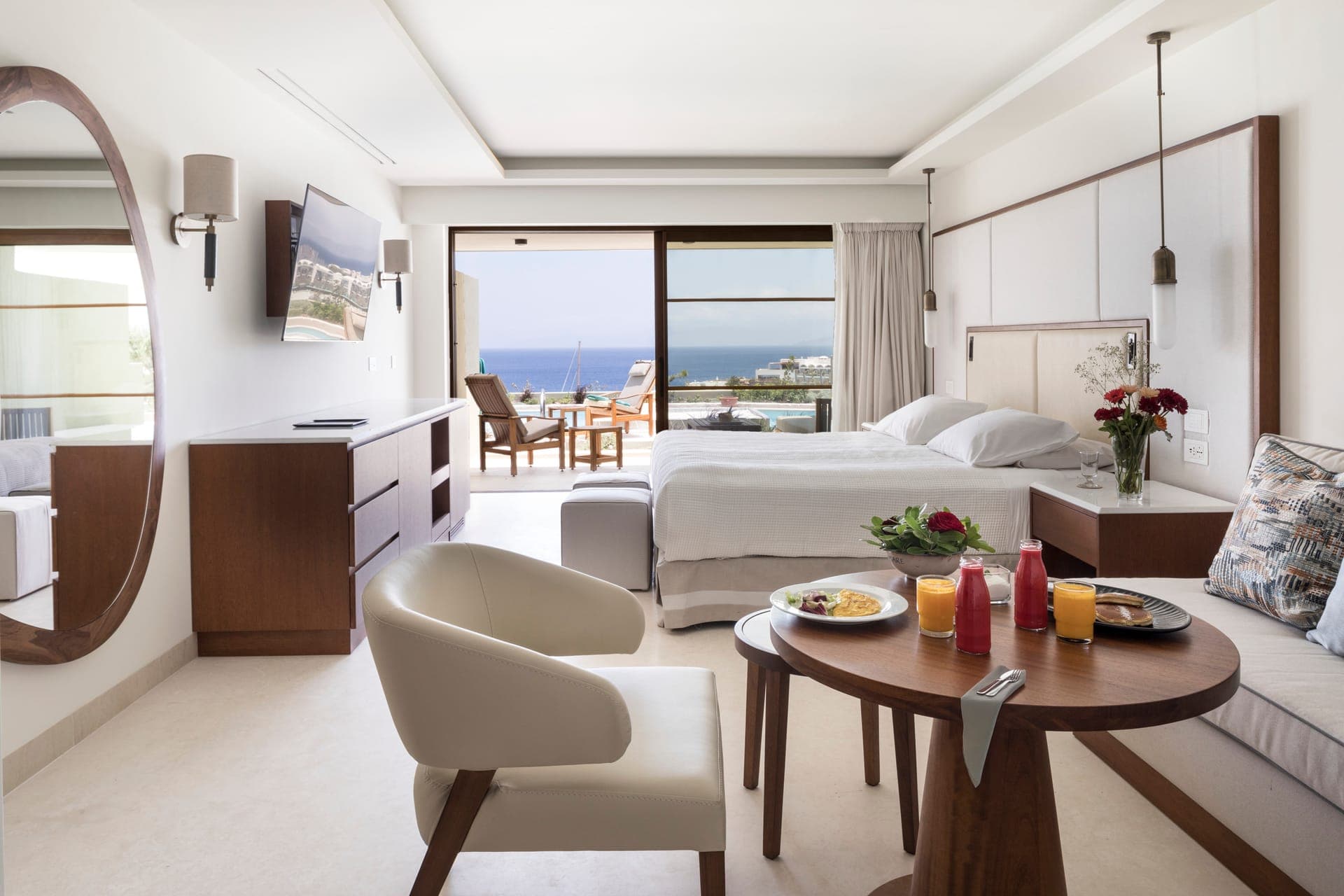 Premium Junior Suites