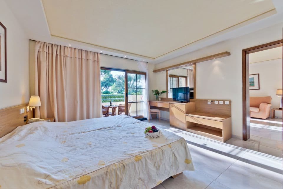 Possidi Holidays Resort & Suites Hotel - Bungalows & Villa Suite