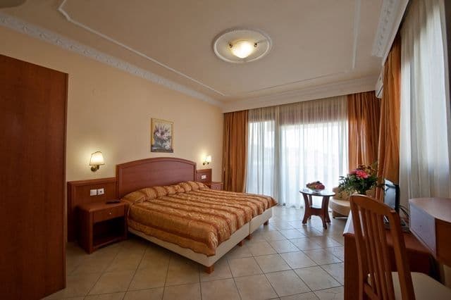 Double Studio - Seydnaya Studios & Apartments - Neos Marmaras, Chalkidiki