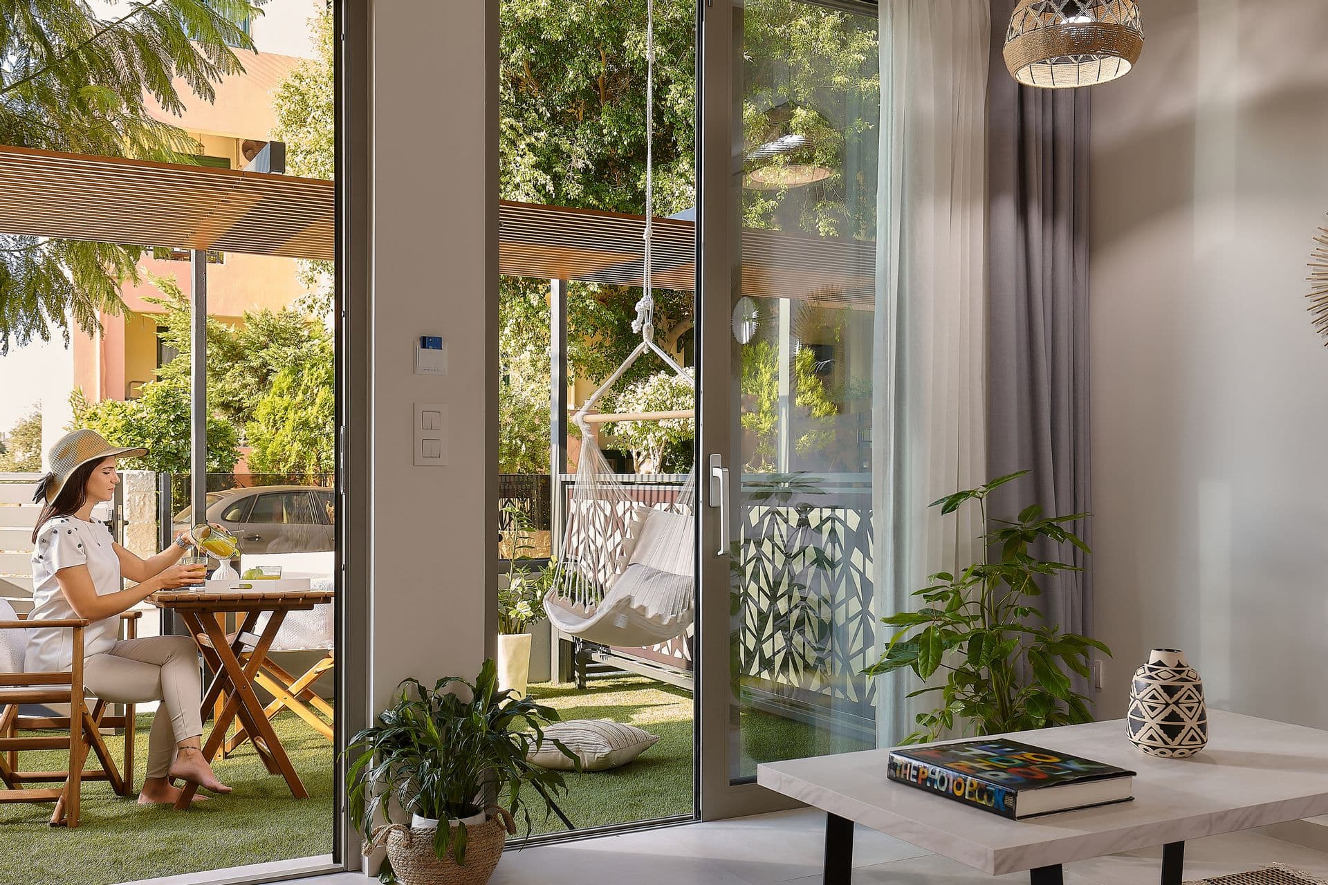 Stay 365 Heraklion Apart Hotel Garden Rooms