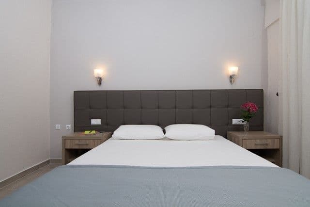 Sunrise Hotel Ammouliani - Superior Double