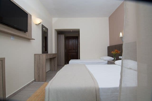 Sunrise Hotel Ammouliani - Superior Triple