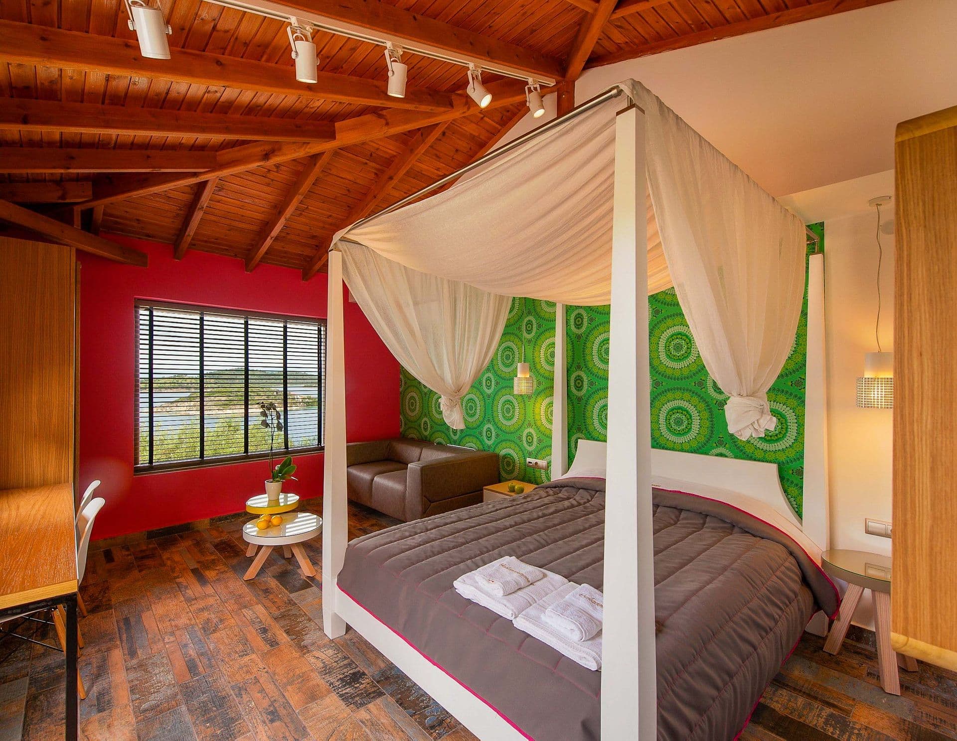 Thalassokipos Hotel Vourvourou Halkidiki - Triple Room