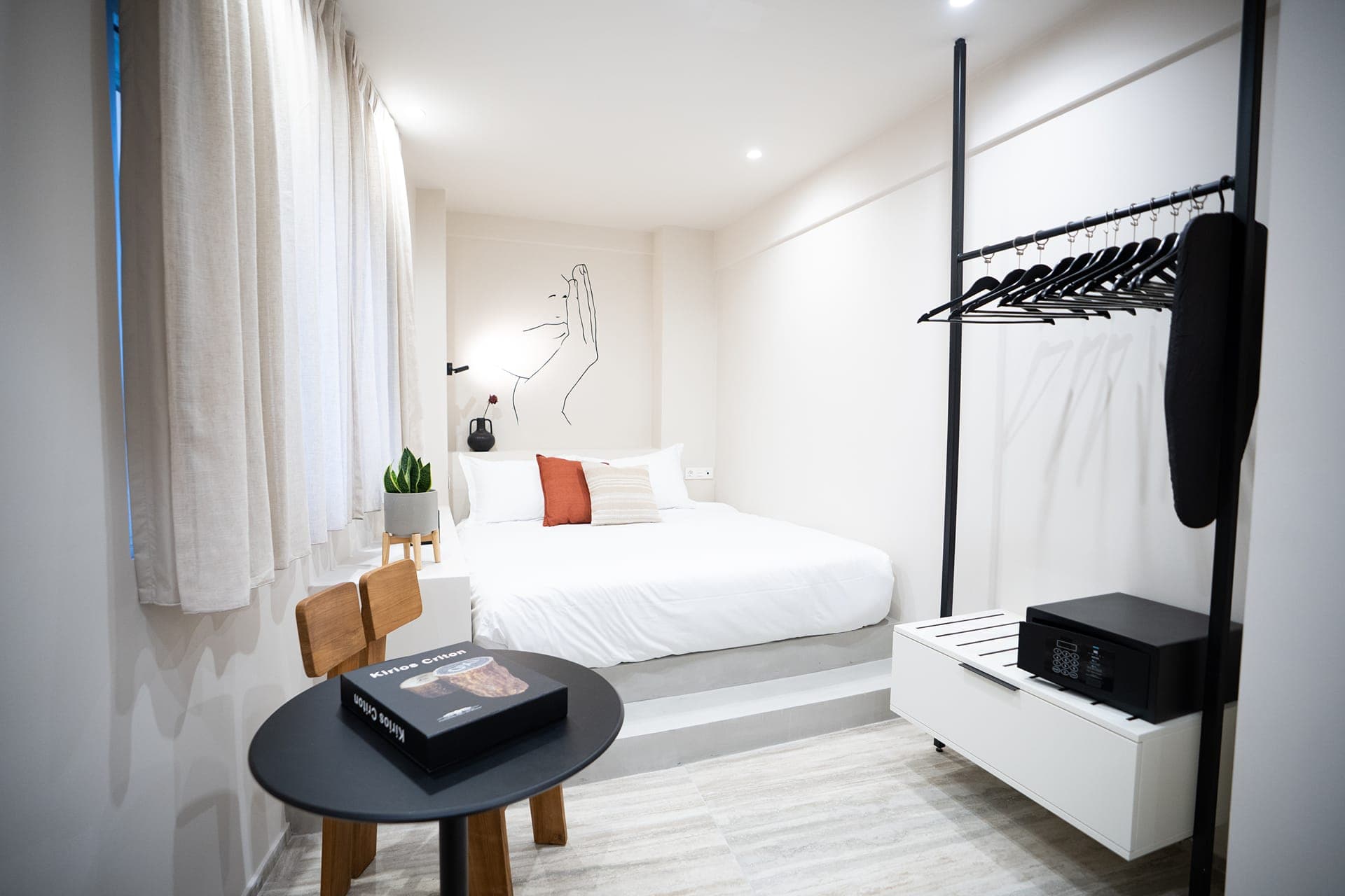 Urban Apartment